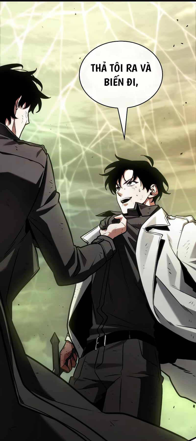 Toàn Trí Độc Giả Chap 205 - Next Chap 206