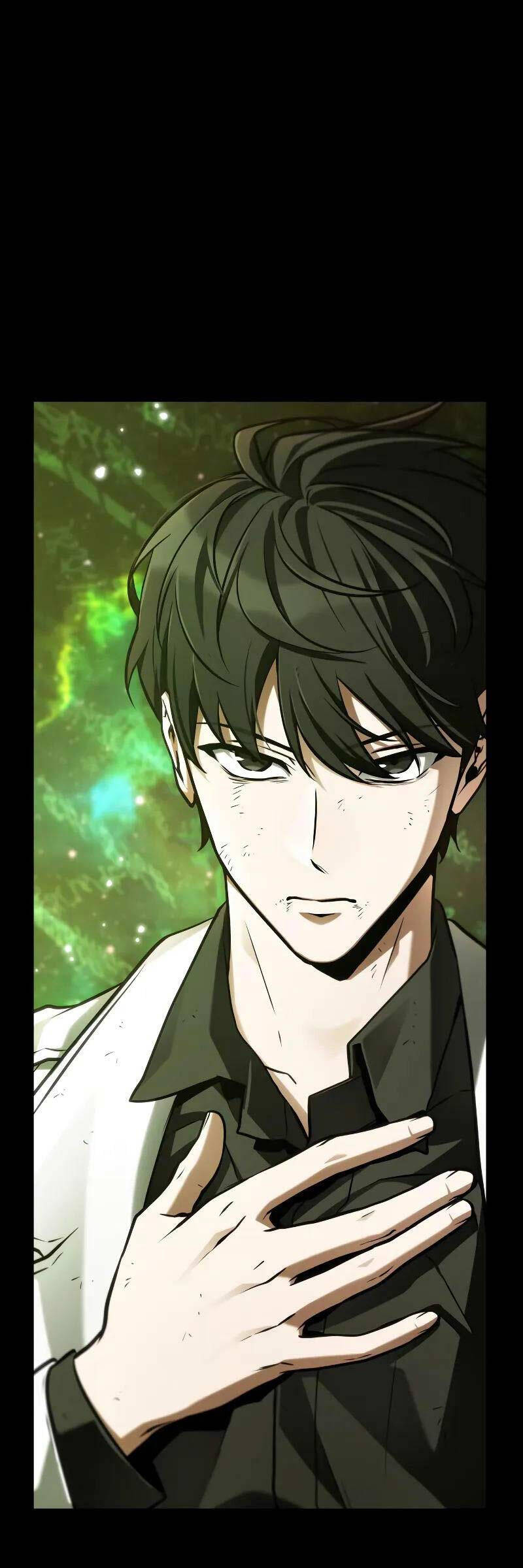 Toàn Trí Độc Giả Chap 206 - Next Chap 207