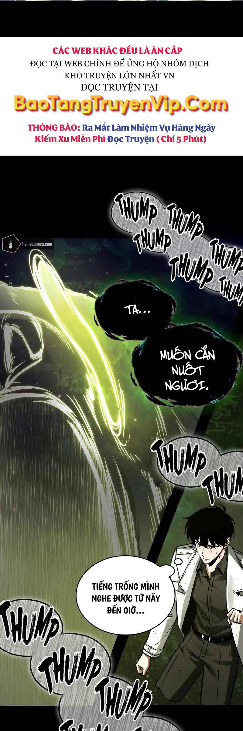 Toàn Trí Độc Giả Chap 206 - Next Chap 207