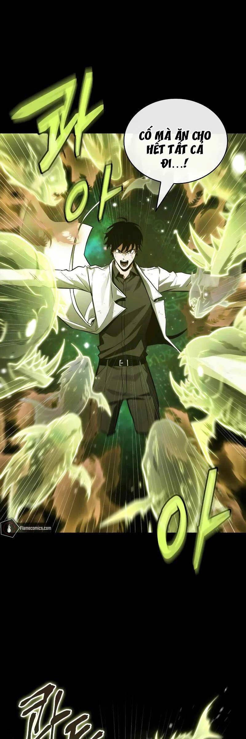 Toàn Trí Độc Giả Chap 206 - Next Chap 207