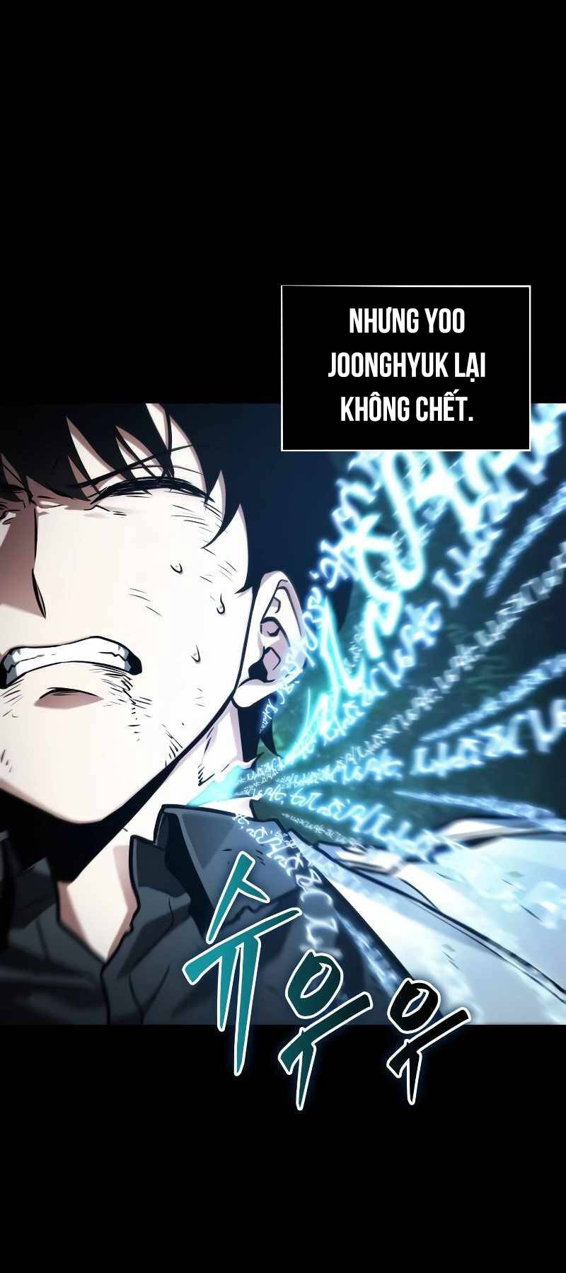 Toàn Trí Độc Giả Chap 207 - Next Chap 208