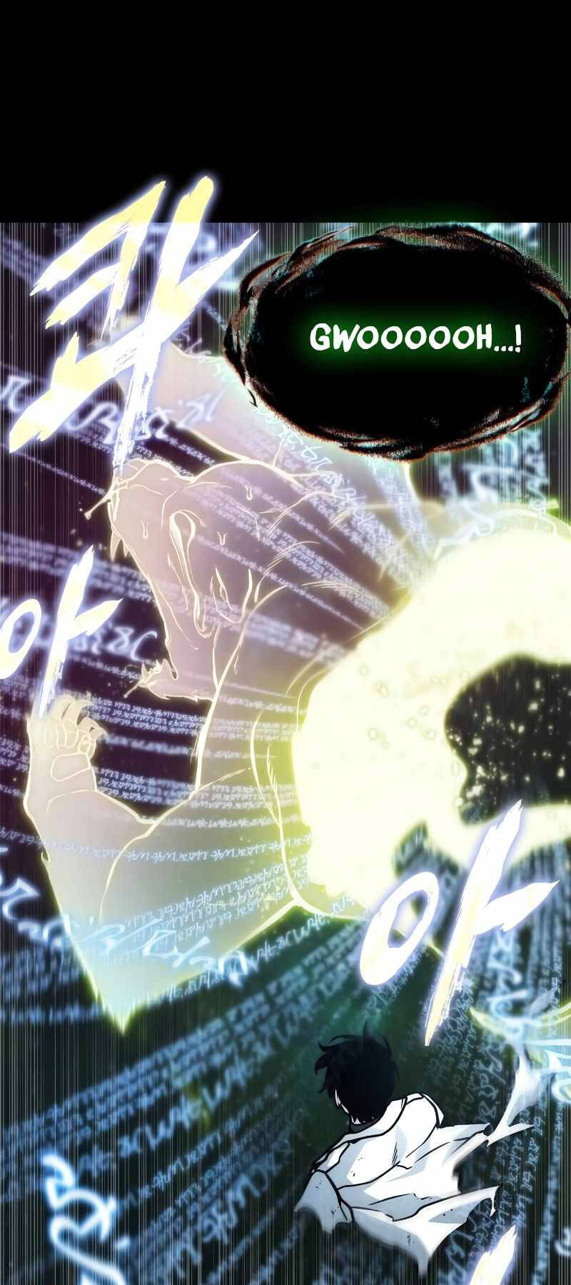 Toàn Trí Độc Giả Chap 207 - Next Chap 208