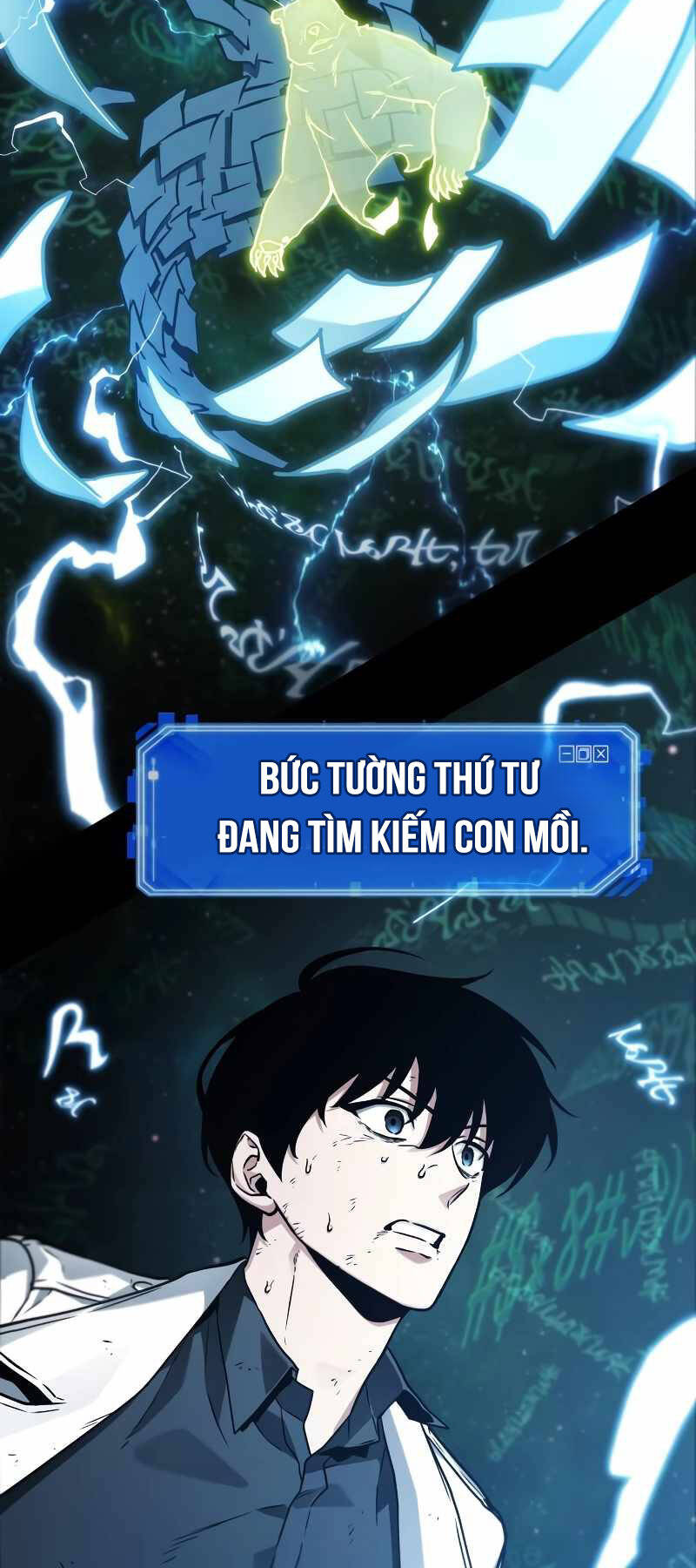 Toàn Trí Độc Giả Chap 207 - Next Chap 208