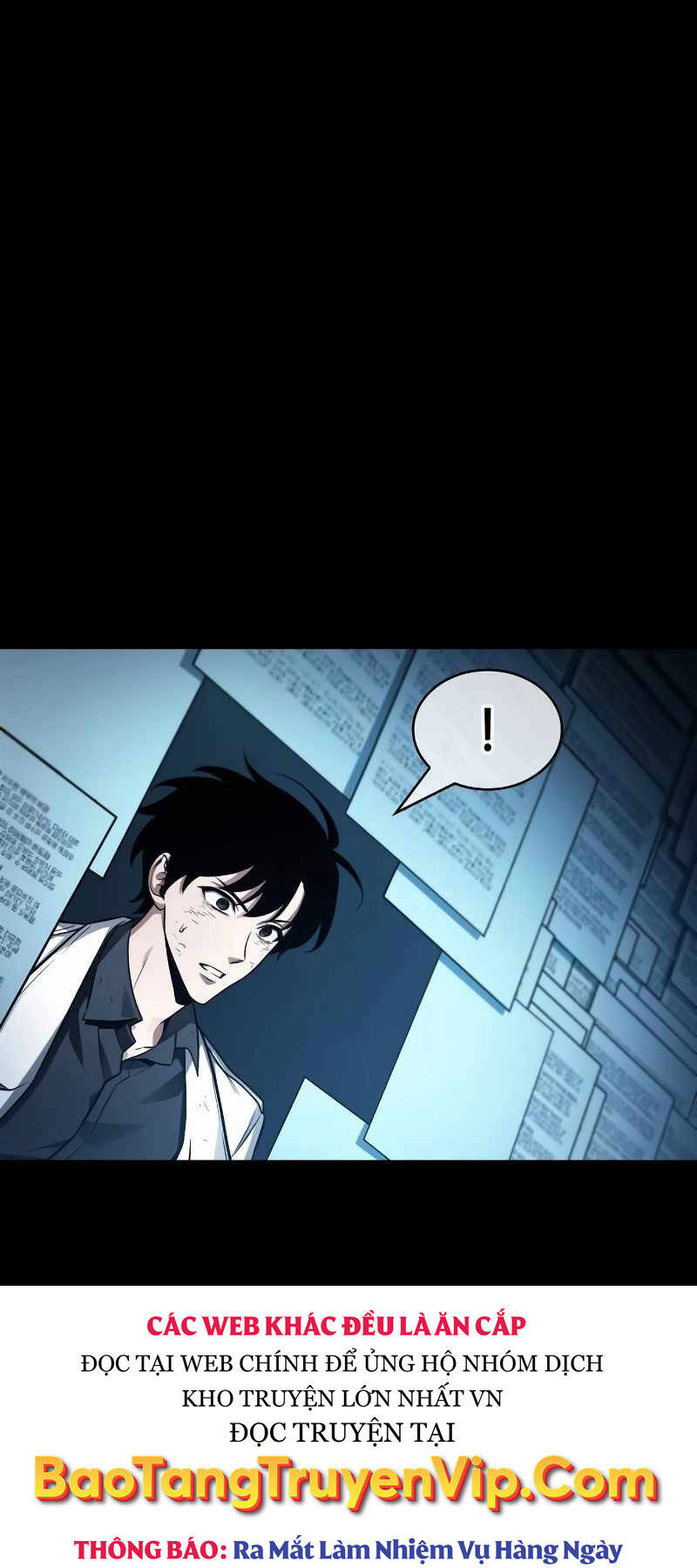 Toàn Trí Độc Giả Chap 207 - Next Chap 208