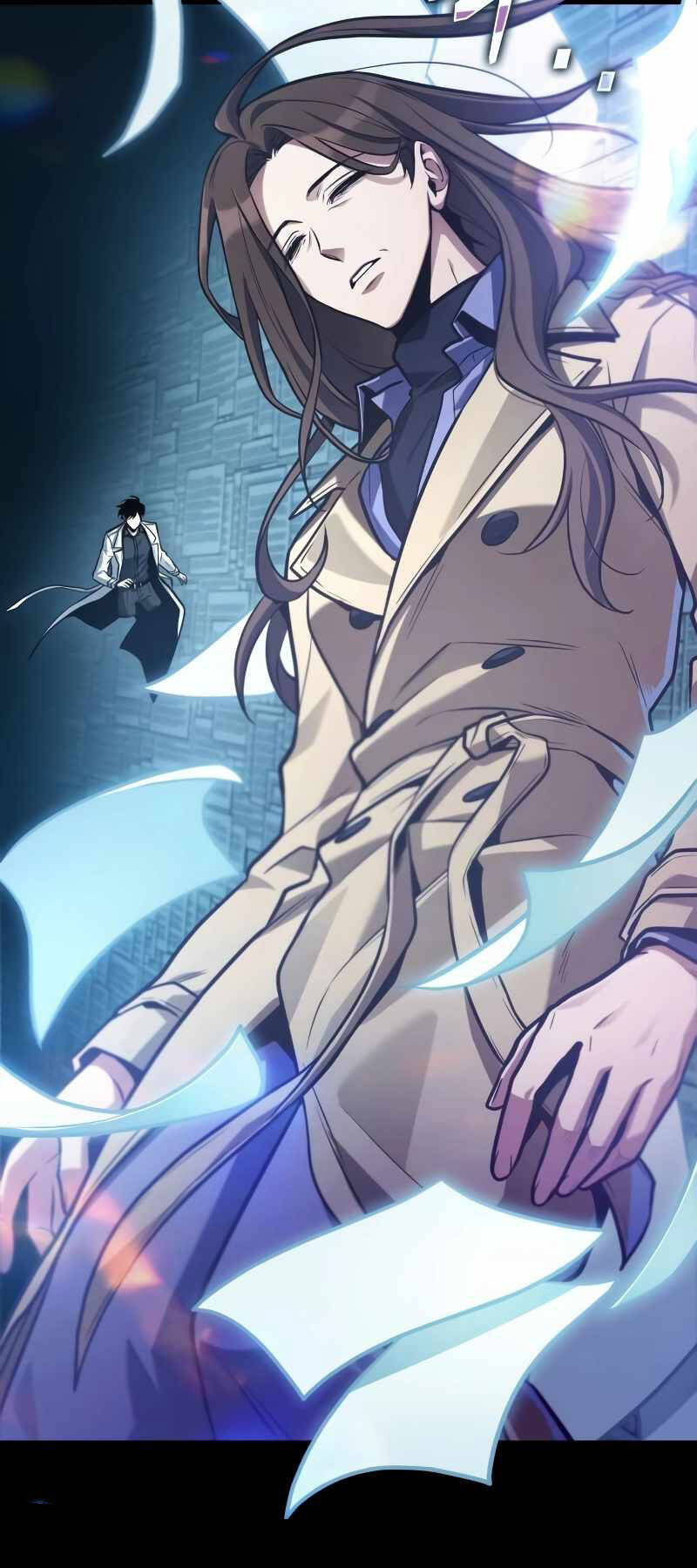 Toàn Trí Độc Giả Chap 207 - Next Chap 208