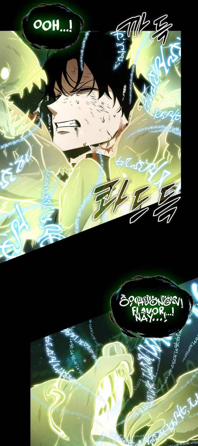 Toàn Trí Độc Giả Chap 207 - Next Chap 208