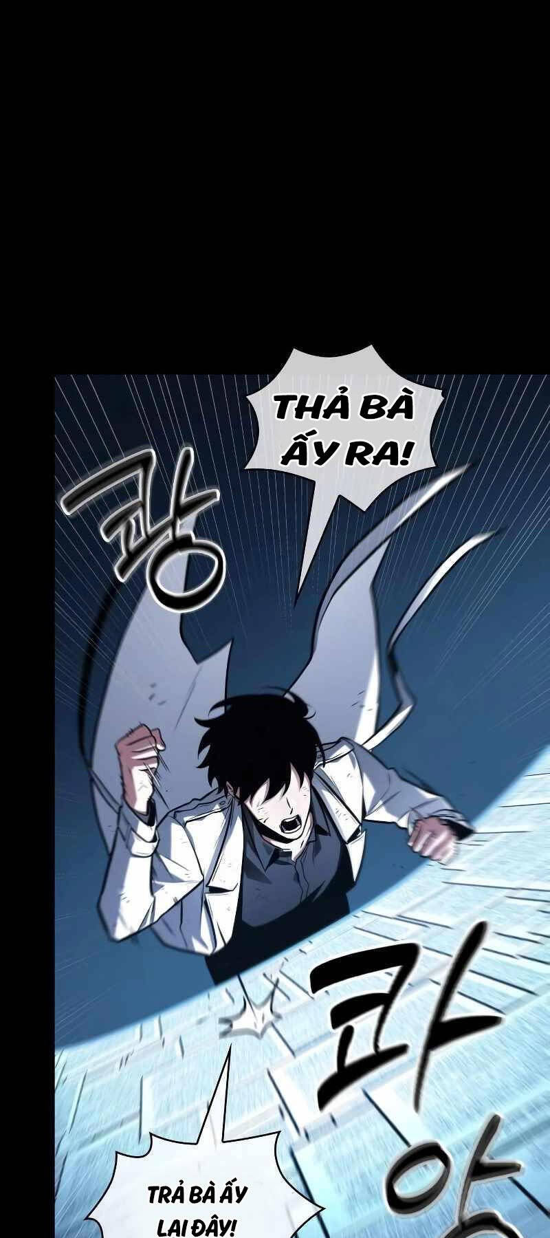 Toàn Trí Độc Giả Chap 208 - Next Chap 209