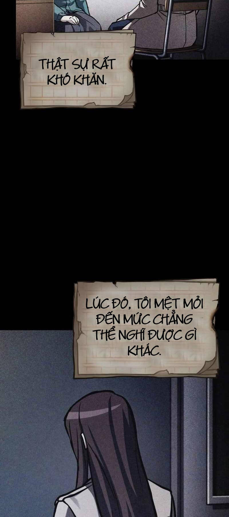 Toàn Trí Độc Giả Chap 208 - Next Chap 209