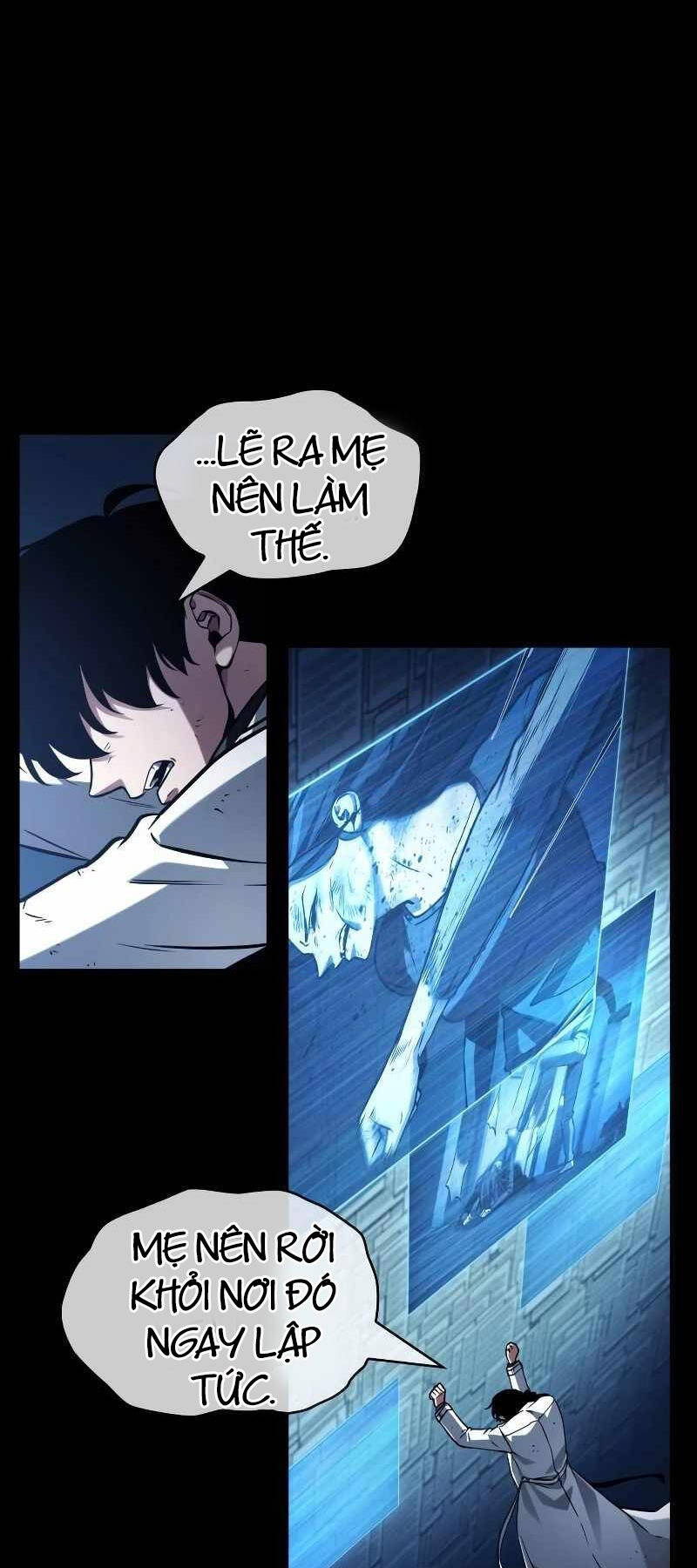 Toàn Trí Độc Giả Chap 208 - Next Chap 209