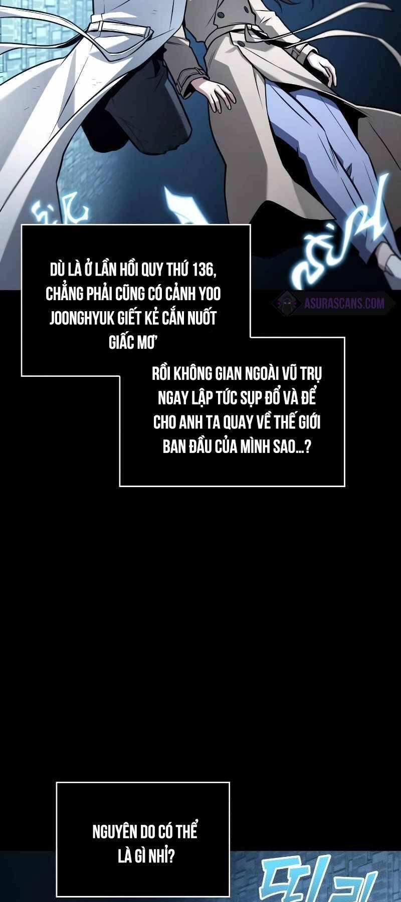 Toàn Trí Độc Giả Chap 208 - Next Chap 209