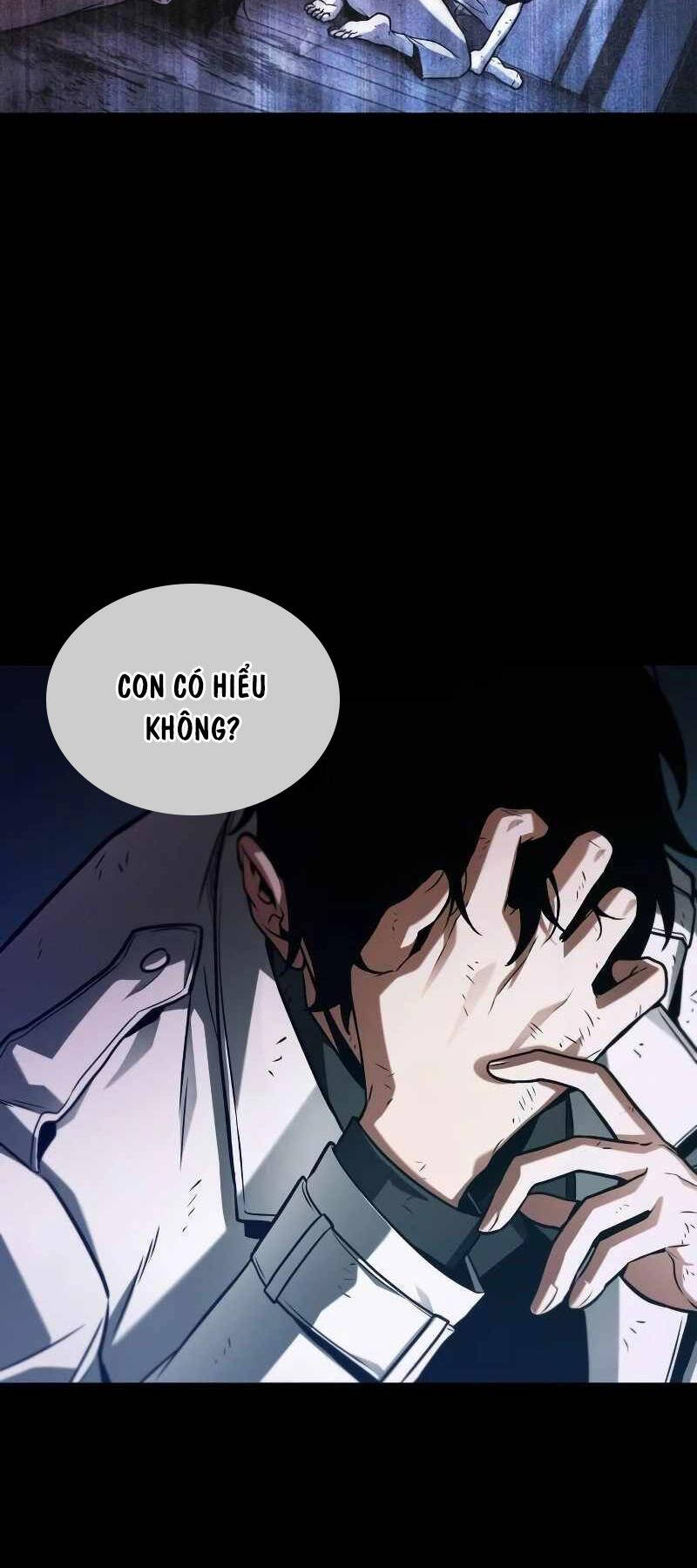 Toàn Trí Độc Giả Chap 208 - Next Chap 209