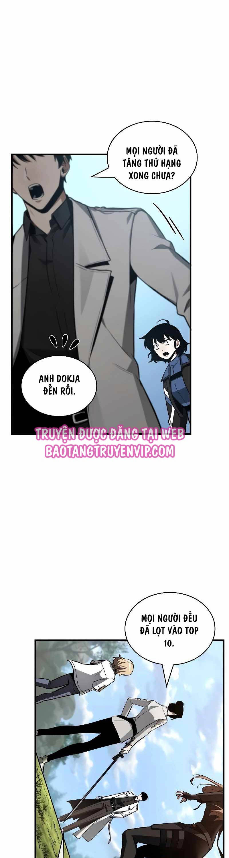 Toàn Trí Độc Giả Chap 212 - Next Chap 213