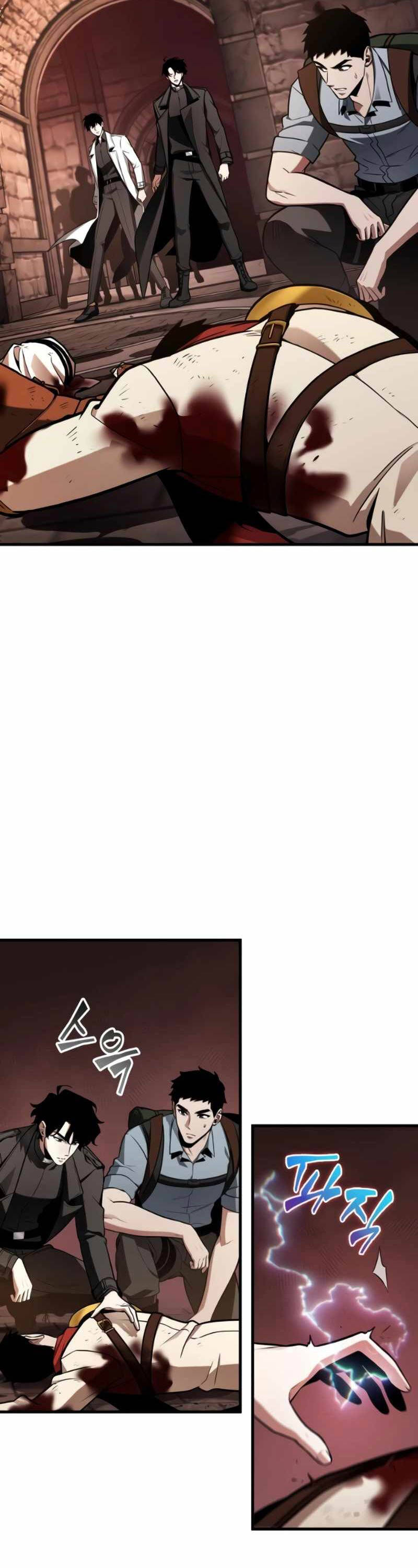 Toàn Trí Độc Giả Chap 213 - Next Chap 214