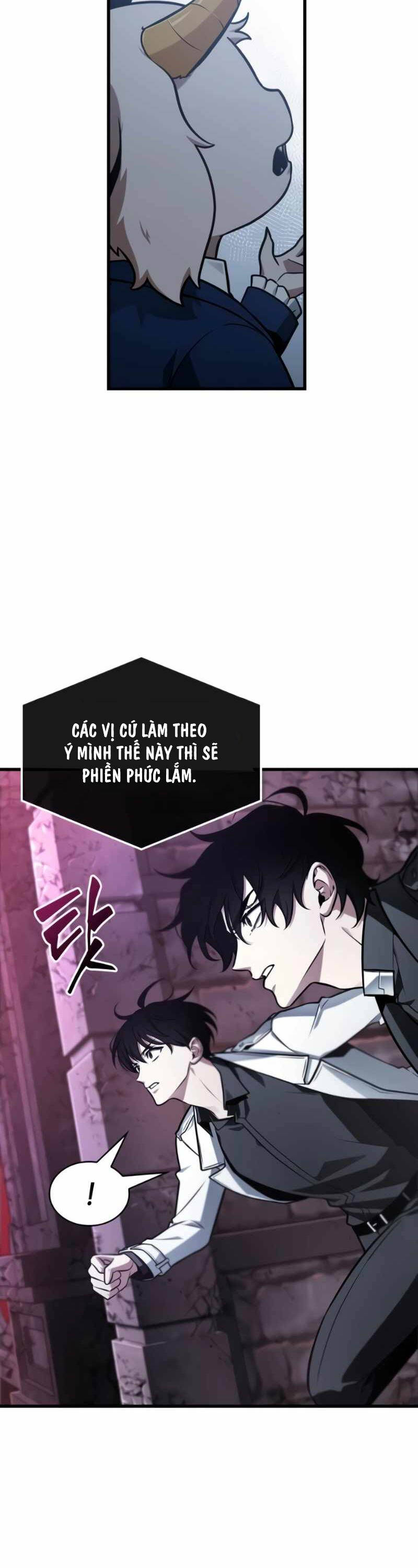 Toàn Trí Độc Giả Chap 213 - Next Chap 214