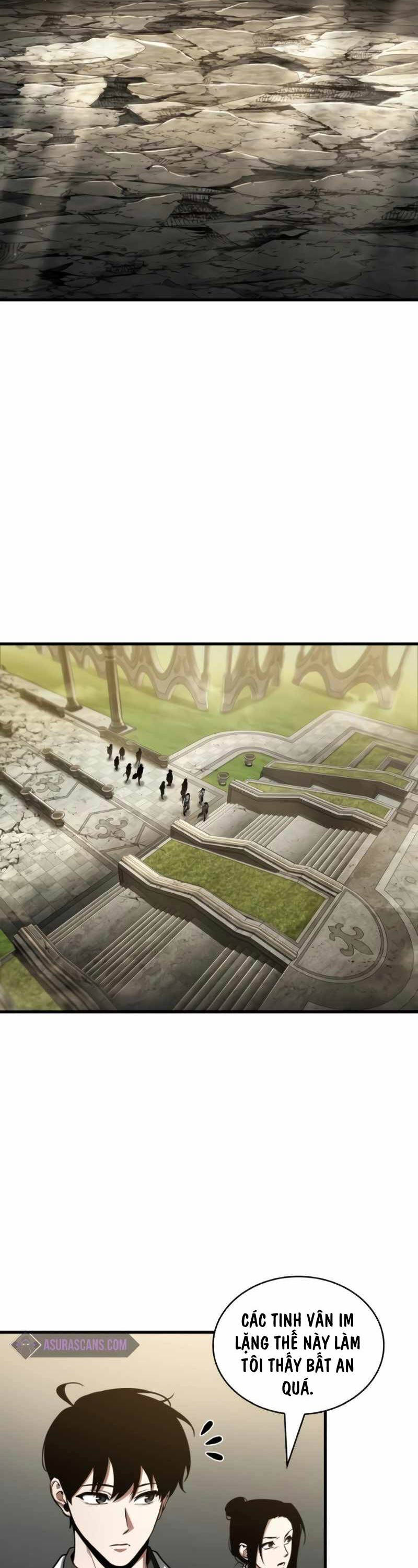 Toàn Trí Độc Giả Chap 213 - Next Chap 214