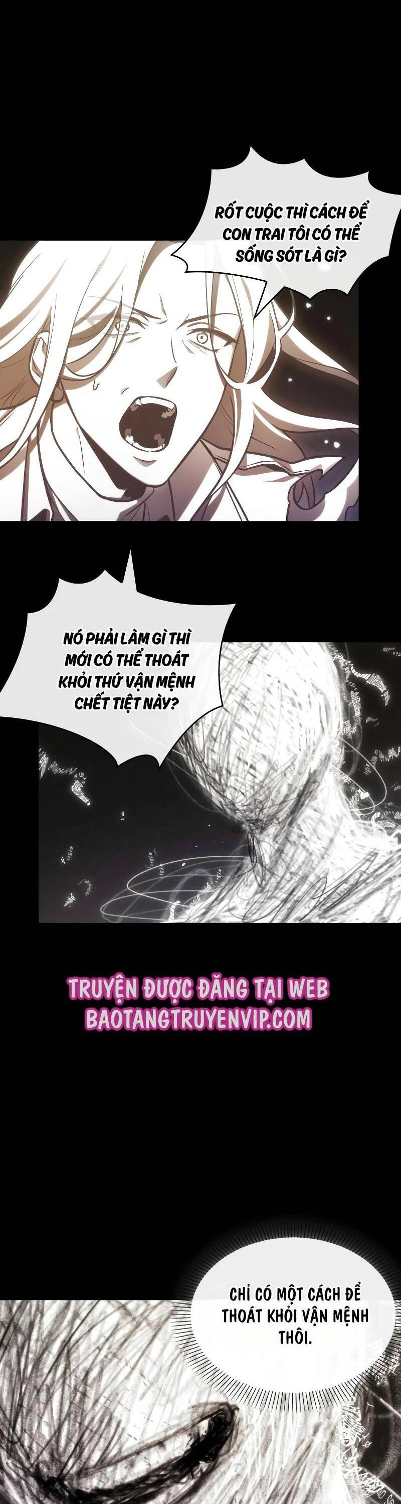 Toàn Trí Độc Giả Chap 214 - Next Chap 215