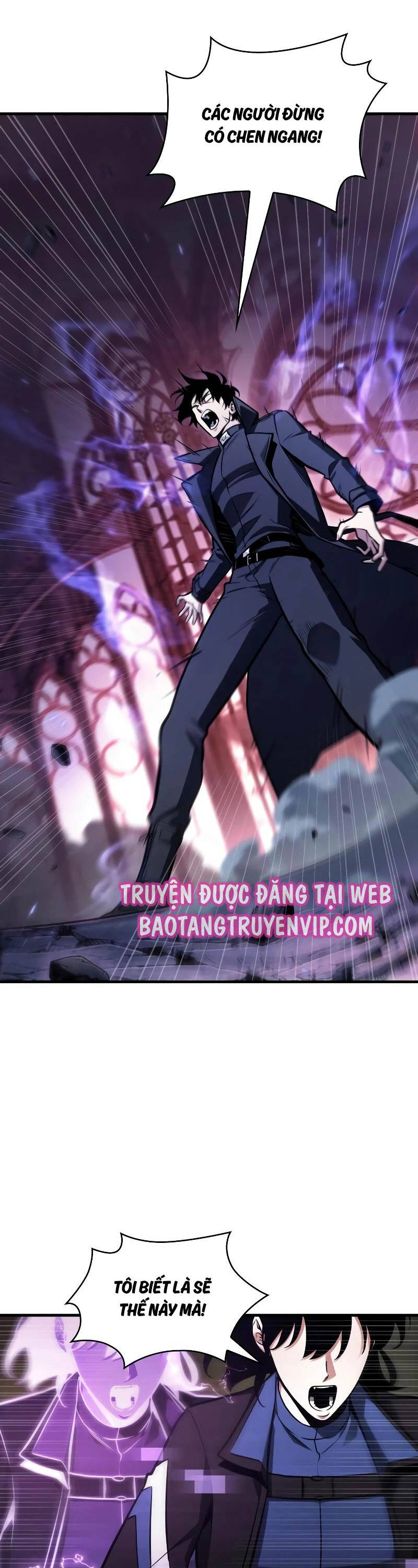 Toàn Trí Độc Giả Chap 214 - Next Chap 215