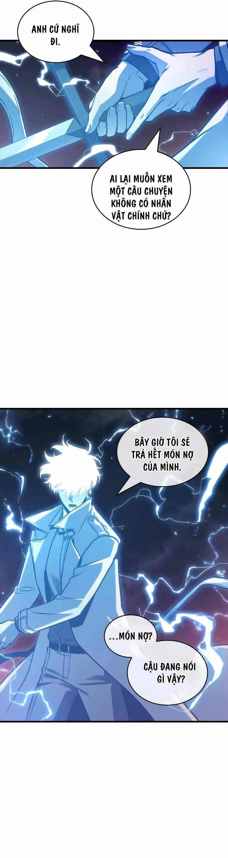 Toàn Trí Độc Giả Chap 216 - Next Chap 217
