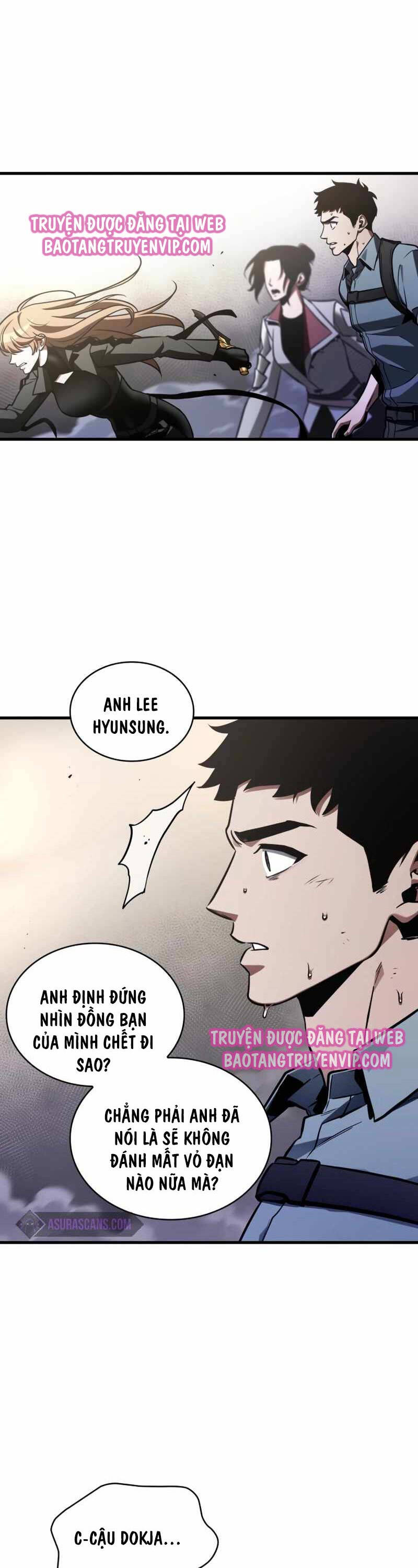 Toàn Trí Độc Giả Chap 217 - Next Chap 218