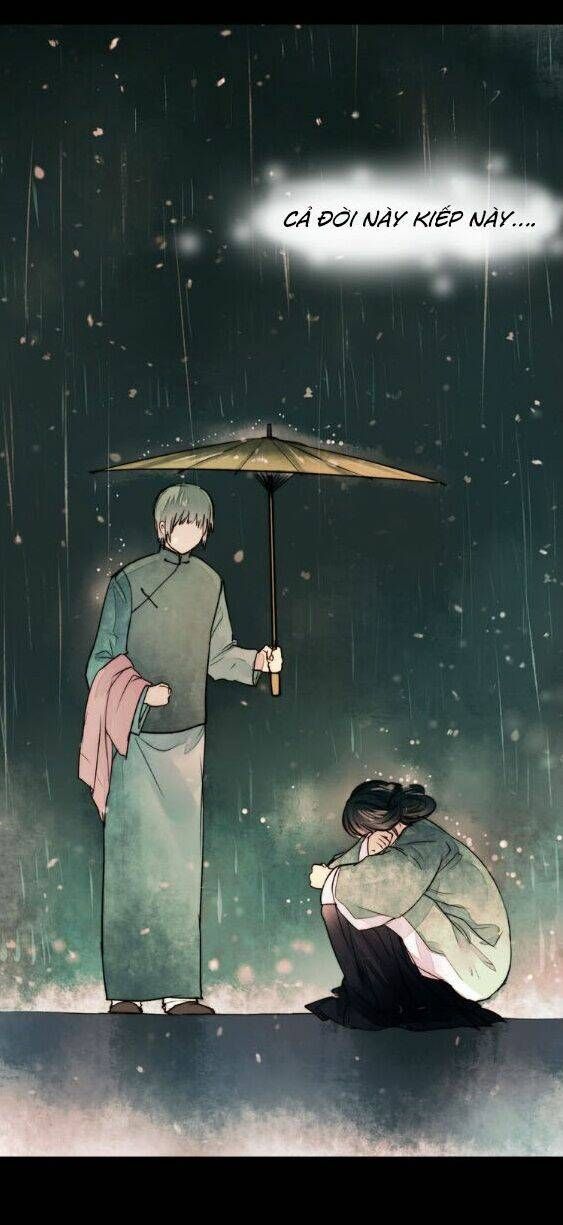 Nam Yên Trai Bút Lục Chap 11 - Next Chap 12