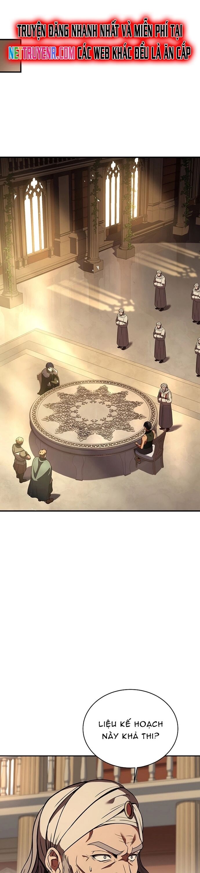 Sự Trở Lại Của Pháp Sư 8 Vòng Chap 102 - Next Chap 103