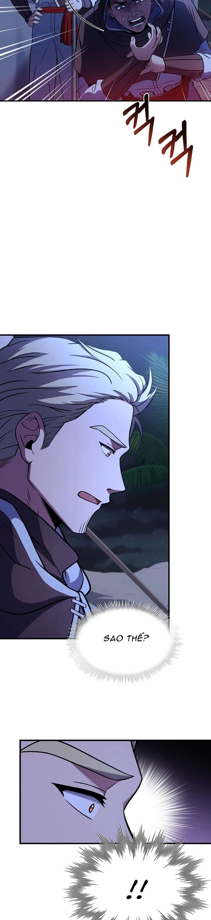 Sự Trở Lại Của Pháp Sư 8 Vòng Chap 102 - Next Chap 103