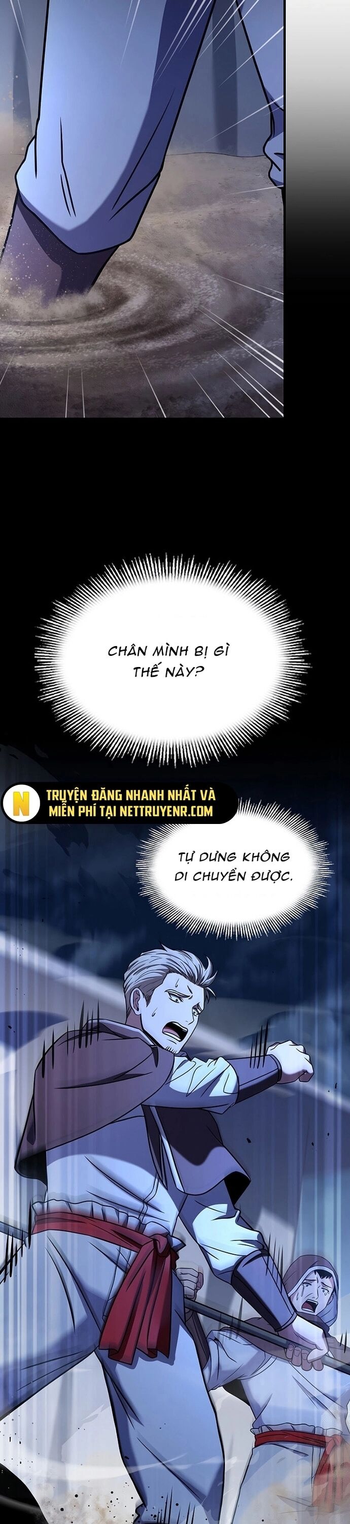 Sự Trở Lại Của Pháp Sư 8 Vòng Chap 102 - Next Chap 103