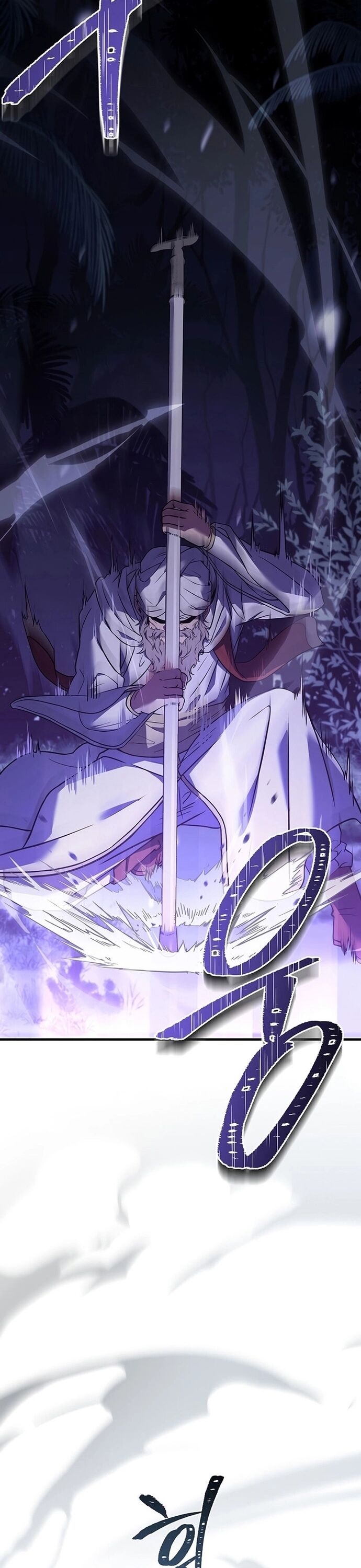 Sự Trở Lại Của Pháp Sư 8 Vòng Chap 102 - Next Chap 103