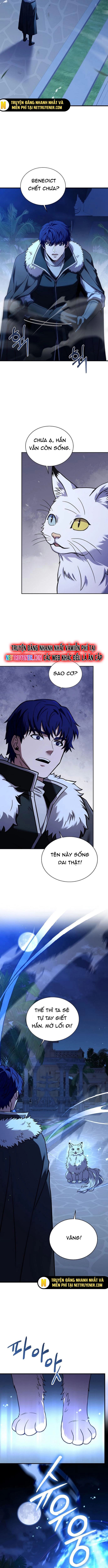 Sự Trở Lại Của Pháp Sư 8 Vòng Chap 107 - Next Chap 108