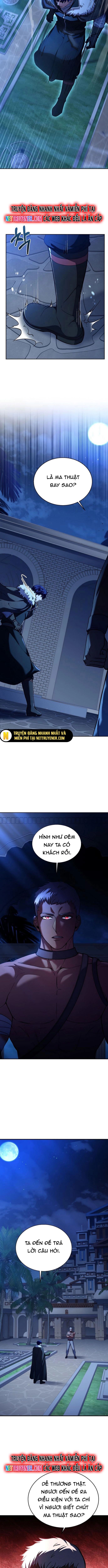 Sự Trở Lại Của Pháp Sư 8 Vòng Chap 107 - Next Chap 108