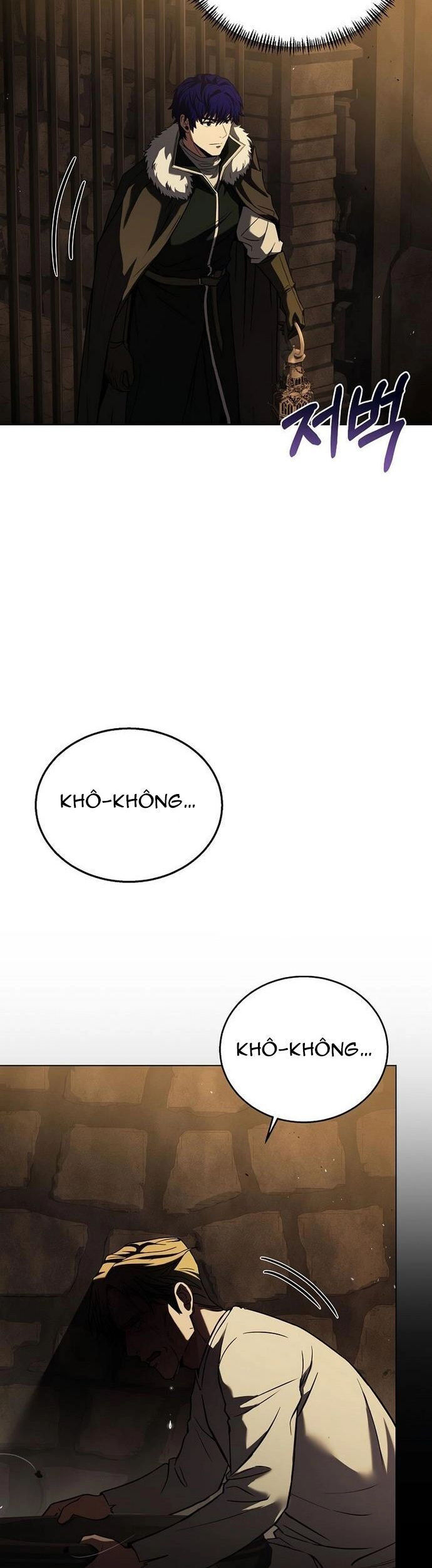 Sự Trở Lại Của Pháp Sư 8 Vòng Chap 114 - Next Chap 115