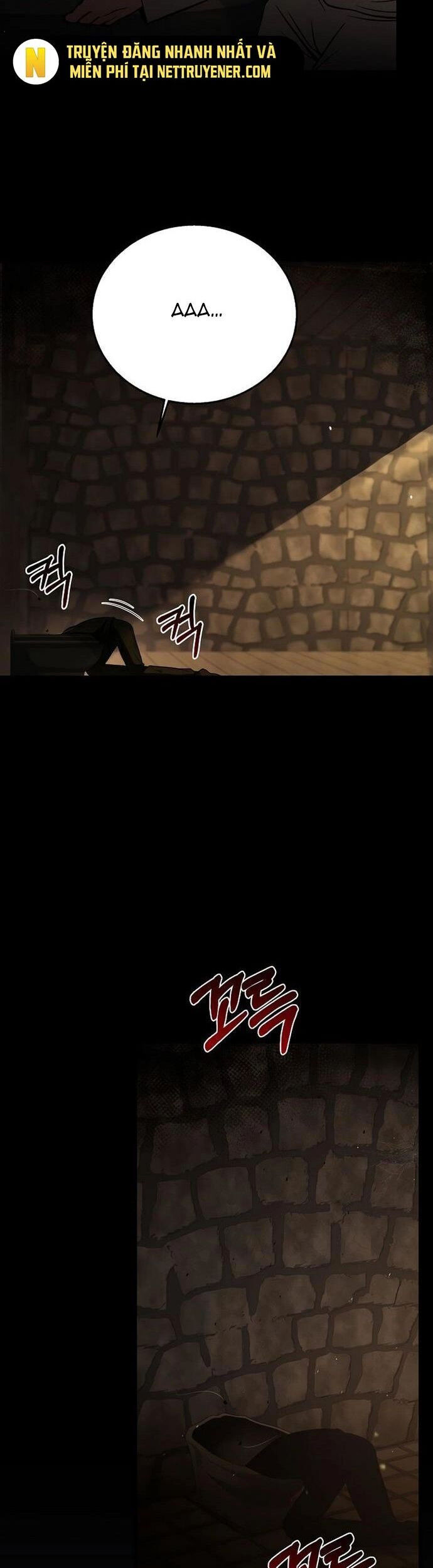 Sự Trở Lại Của Pháp Sư 8 Vòng Chap 114 - Next Chap 115