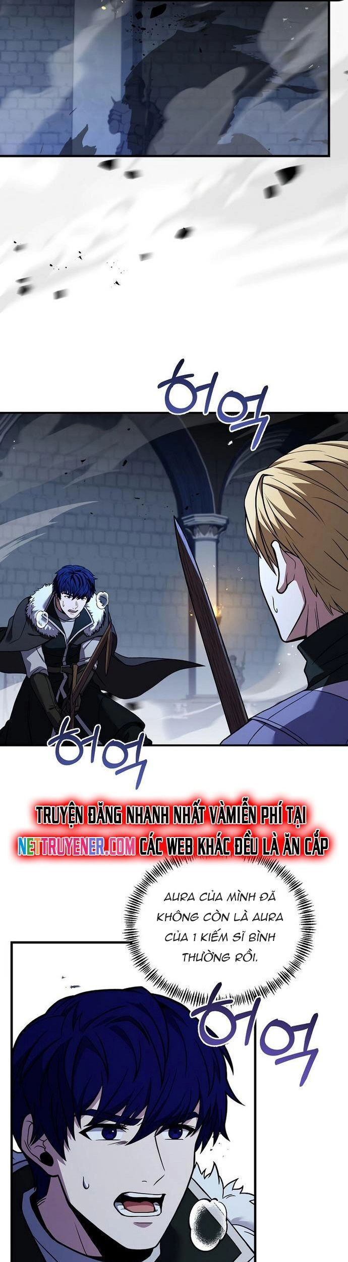 Sự Trở Lại Của Pháp Sư 8 Vòng Chap 114 - Next Chap 115