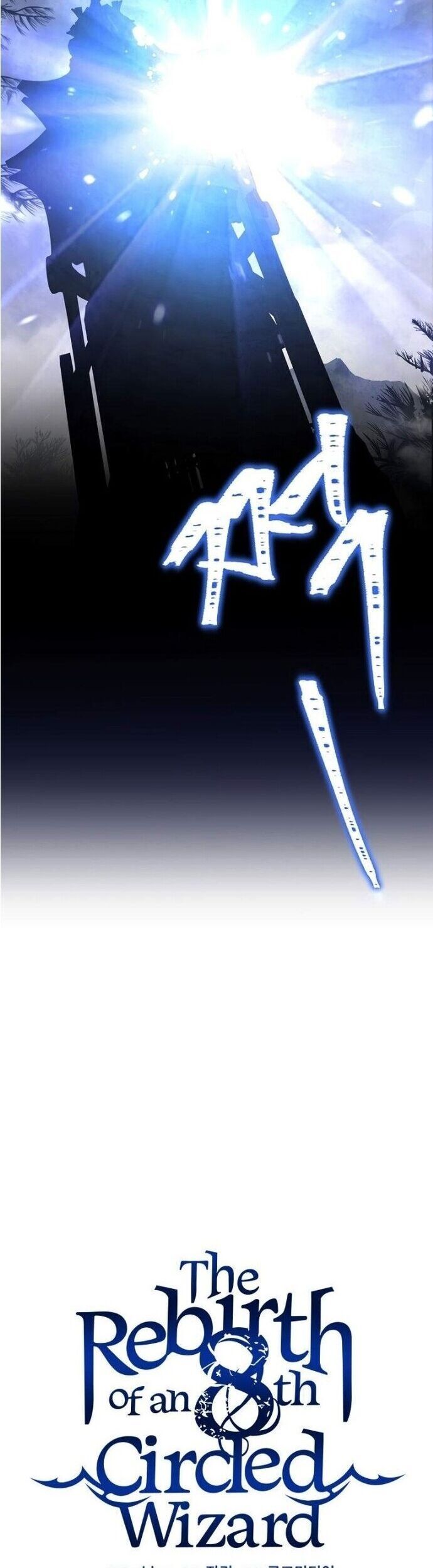 Sự Trở Lại Của Pháp Sư 8 Vòng Chap 126 - Next Chap 127