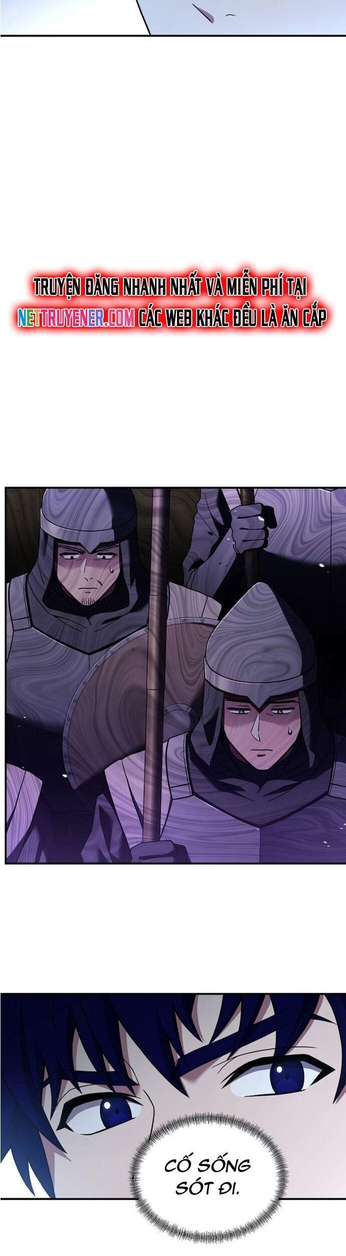 Sự Trở Lại Của Pháp Sư 8 Vòng Chap 126 - Next Chap 127