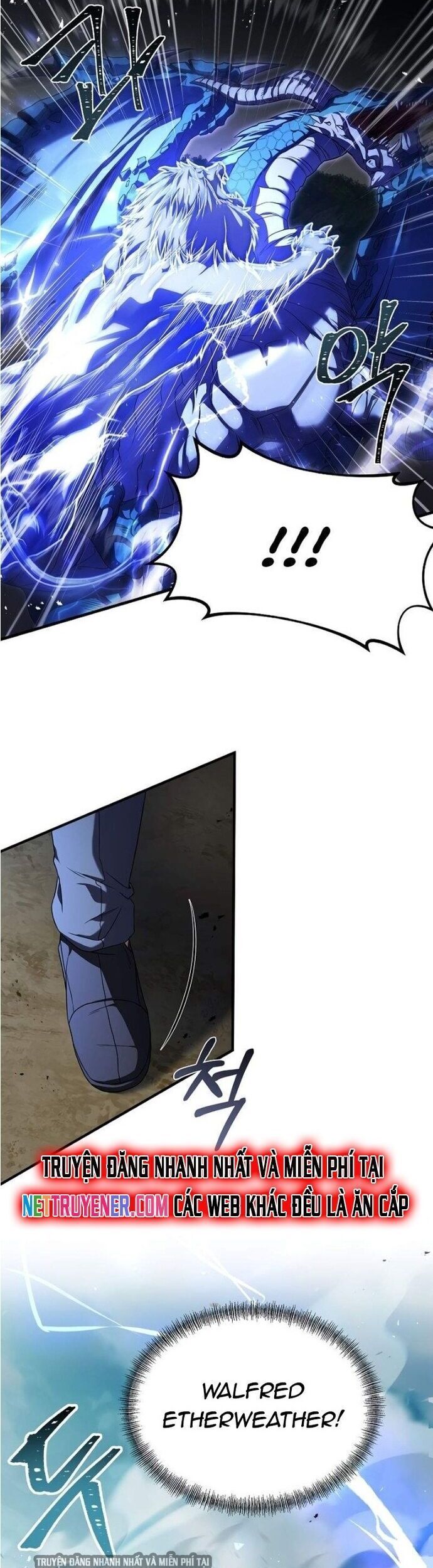 Sự Trở Lại Của Pháp Sư 8 Vòng Chap 126 - Next Chap 127