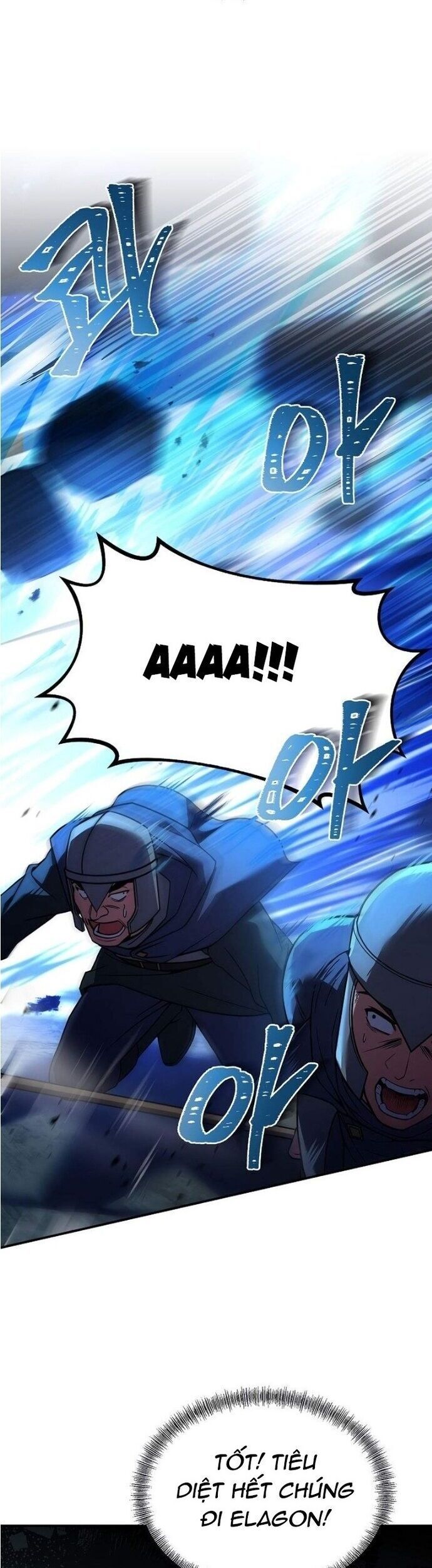 Sự Trở Lại Của Pháp Sư 8 Vòng Chap 126 - Next Chap 127