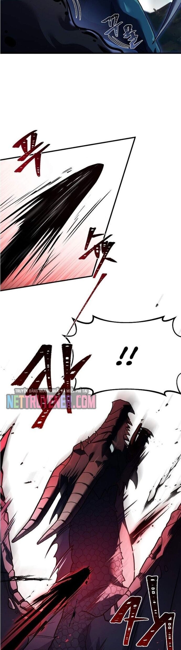 Sự Trở Lại Của Pháp Sư 8 Vòng Chap 126 - Next Chap 127