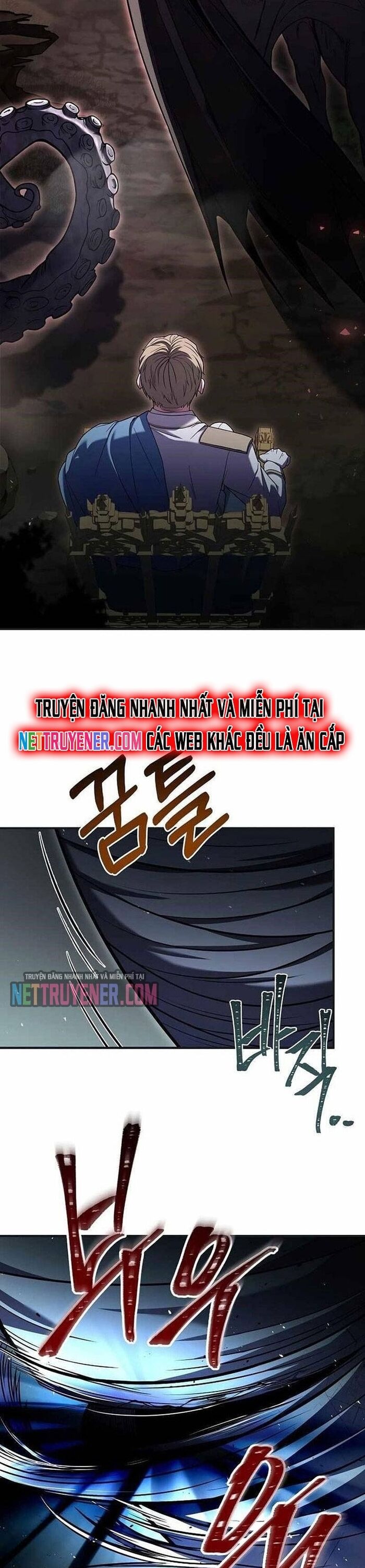 Sự Trở Lại Của Pháp Sư 8 Vòng Chap 138 - Next Chap 139