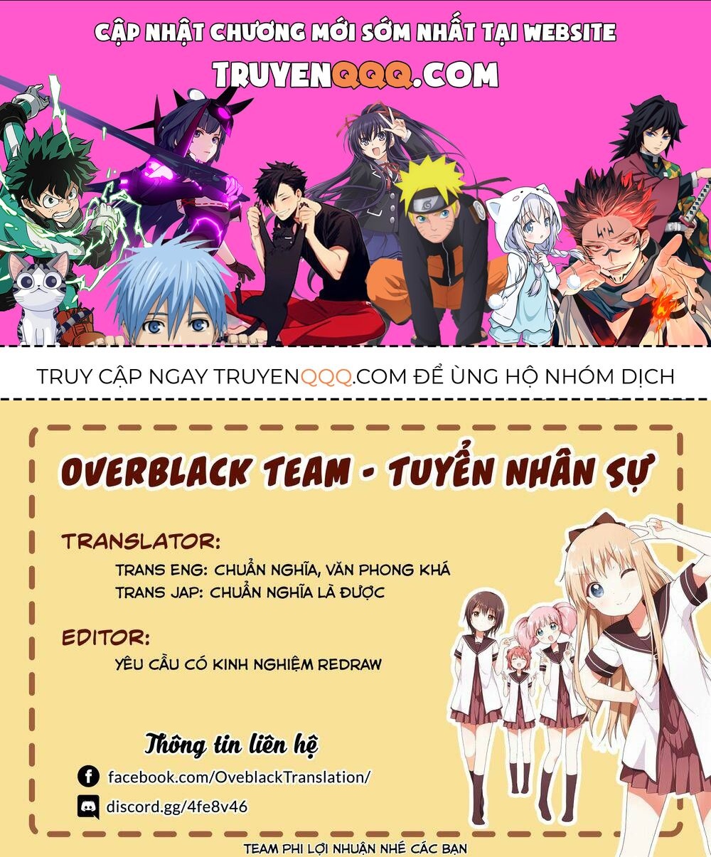 Kaishin No Ichigeki! Chap 1.5 - Next Chap 2.5