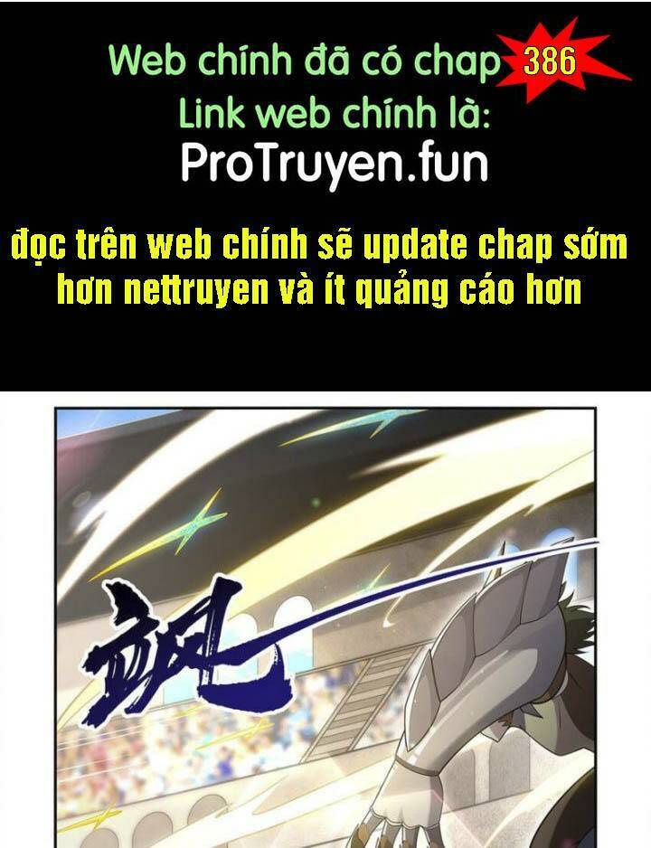 Ma Vương Thất Nghiệp Chap 385 - Next Chap 386