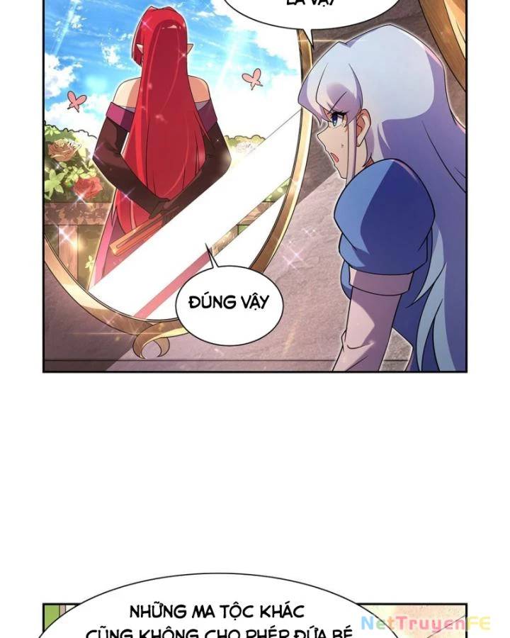 Ma Vương Thất Nghiệp Chap 411 - Next Chap 412