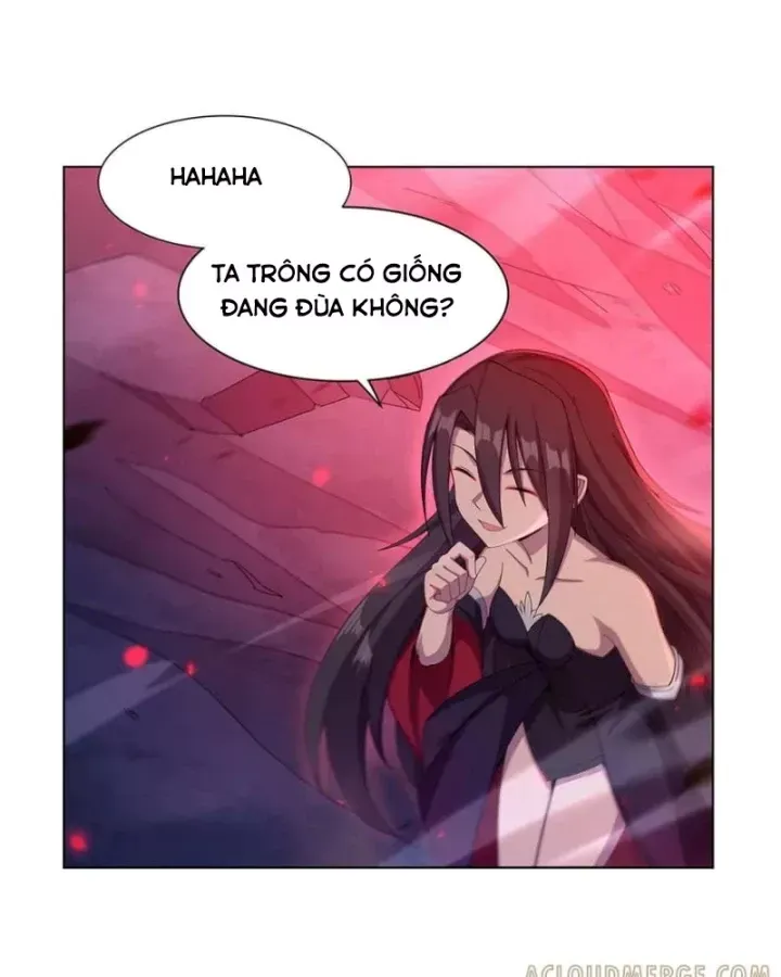 Ma Vương Thất Nghiệp Chap 445 - Next Chap 446