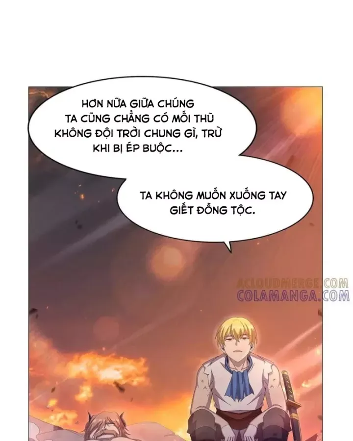 Ma Vương Thất Nghiệp Chap 445 - Next Chap 446