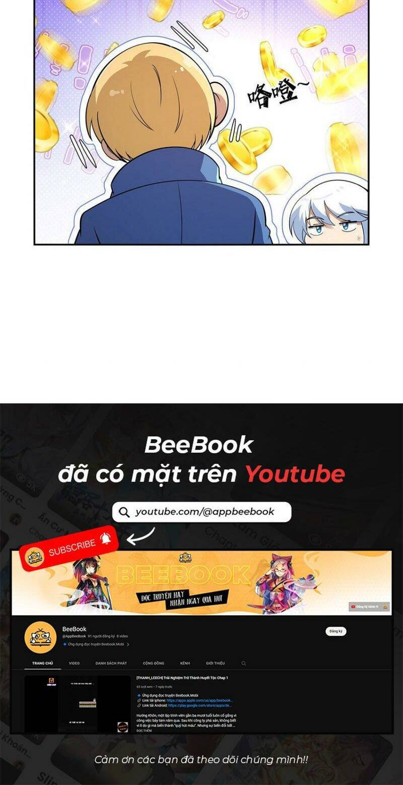 Ma Vương Thất Nghiệp Chap 390 - Next Chap 391