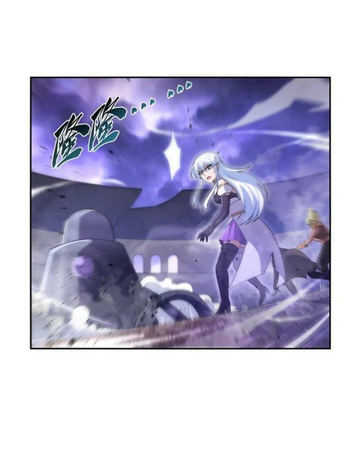 Ma Vương Thất Nghiệp Chap 391 - Next Chap 392