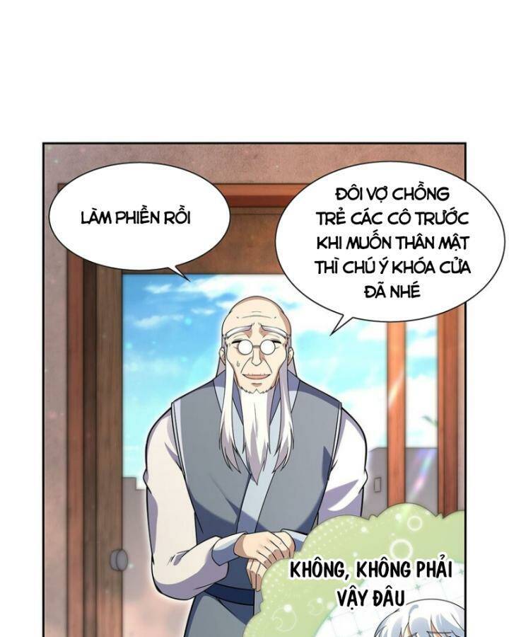 Ma Vương Thất Nghiệp Chap 394 - Next Chap 395