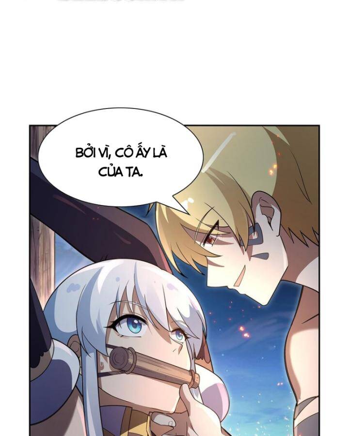 Ma Vương Thất Nghiệp Chap 397 - Next Chap 398