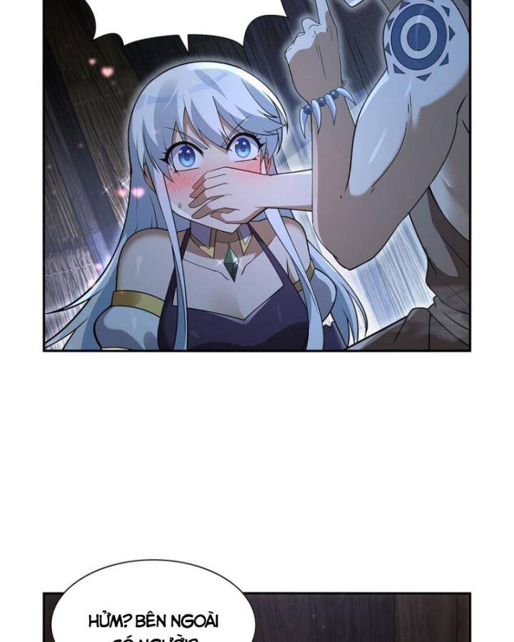 Ma Vương Thất Nghiệp Chap 398 - Next Chap 399