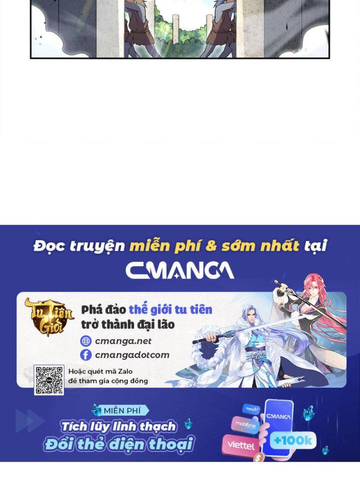 Ma Vương Thất Nghiệp Chap 398 - Next Chap 399